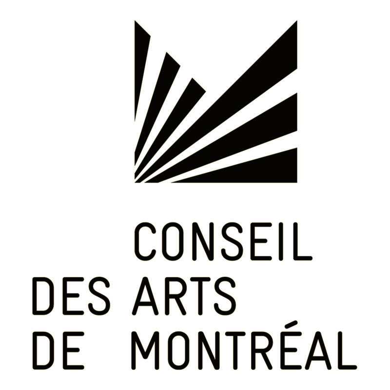 CONSEIL DE ARTS DE MONTRÉAL
